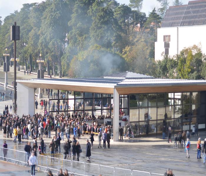 13 de mayo virgen de fatima