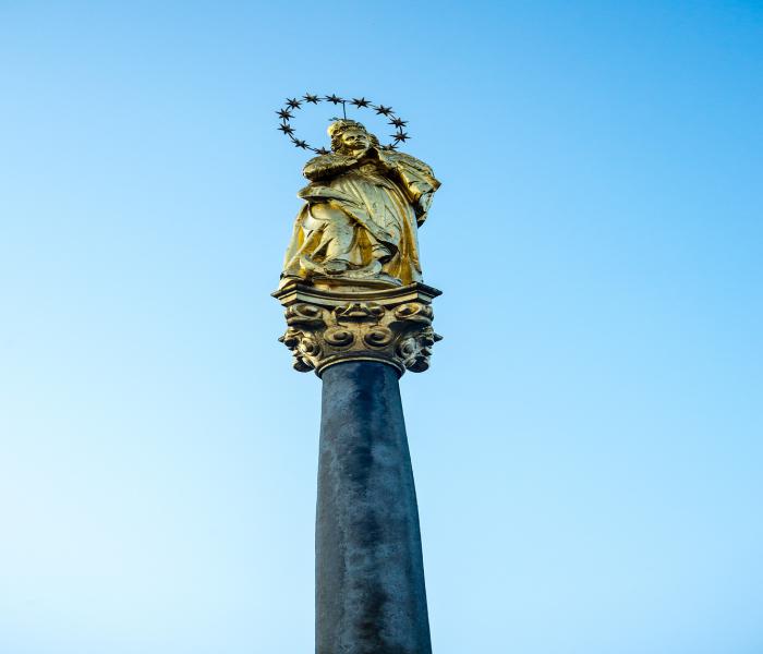 dia de la virgen del pilar