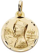 medallas de la virgen de montserrat