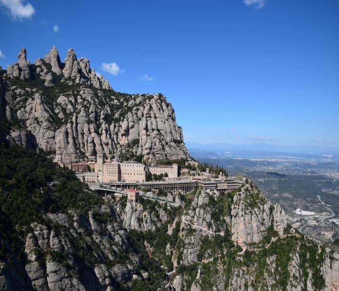 que dia se celebra la virgen de montserrat